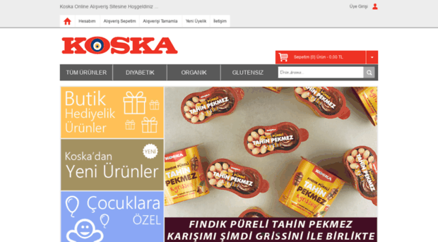 online.koska.com