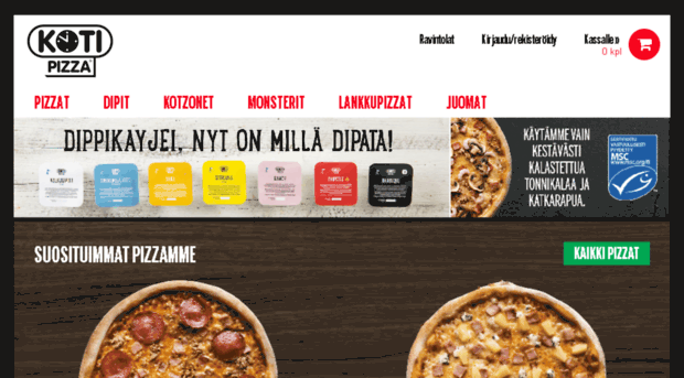 online.kotipizza.fi