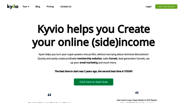 online.kyvio.com