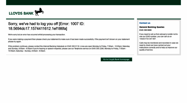 online.lloydsbank.co.uk
