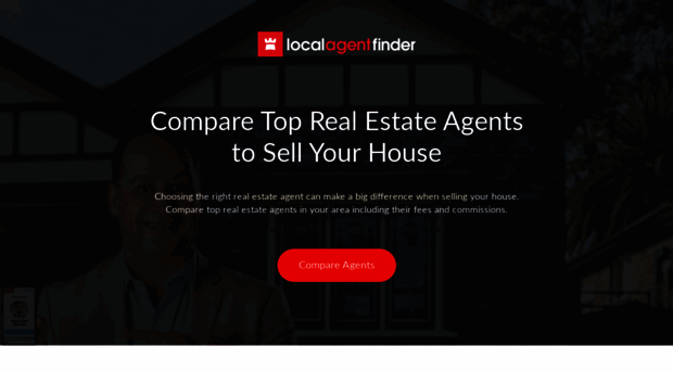 online.localagentfinder.com.au