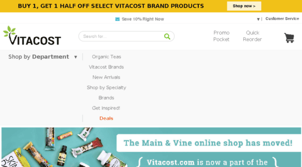 online.mainandvineshop.com