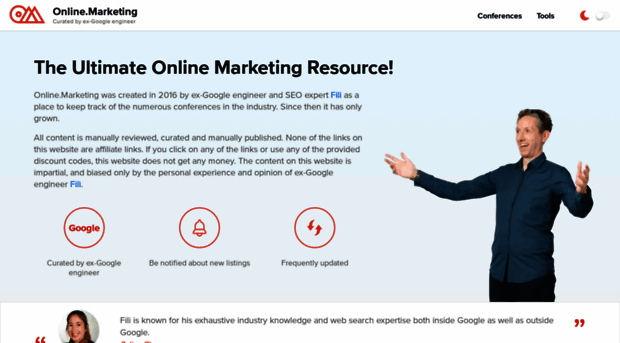 online.marketing