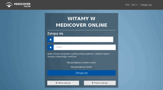 online.medicover.pl