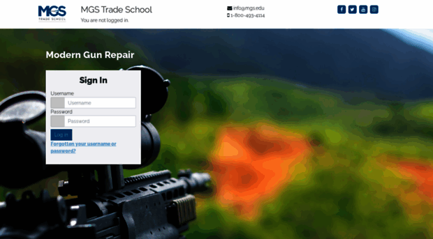 online.moderngunrepair.com