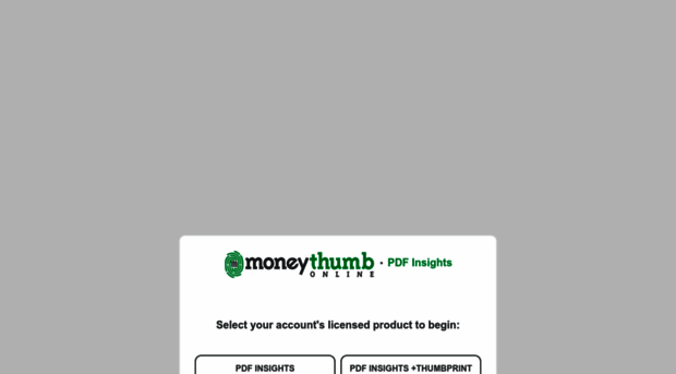 online.moneythumb.com