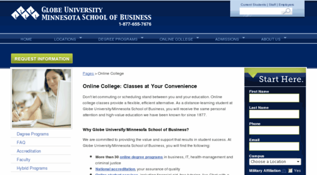 online.msbcollege.edu