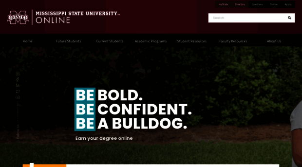 online.msstate.edu