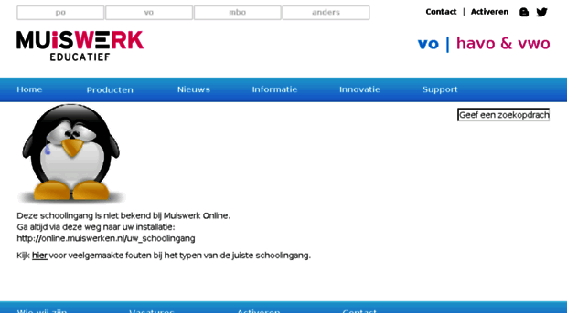 online.muiswerken.nl