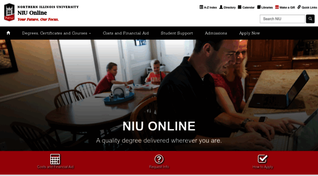 online.niu.edu