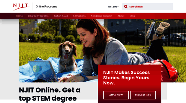 online.njit.edu