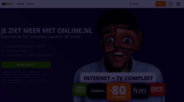 online.nl