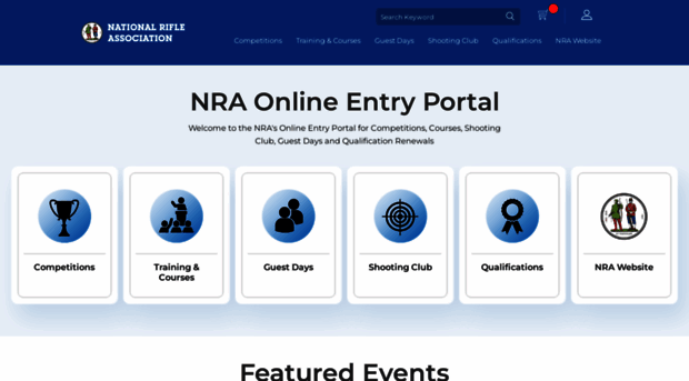 online.nra.org.uk