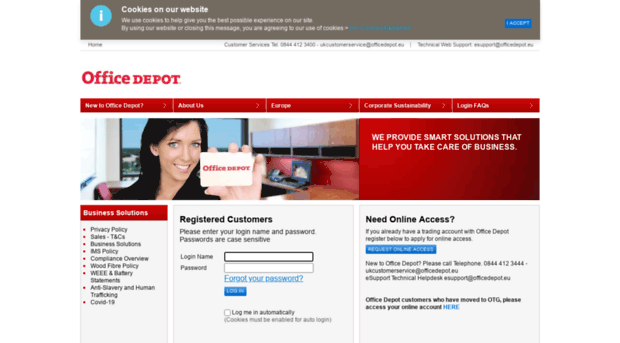 online.officedepot.co.uk