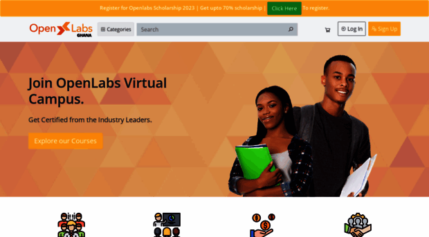 online.openlabs.edu.gh