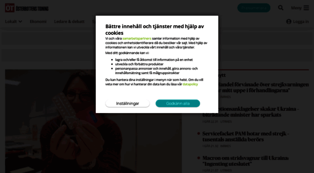online.osterbottenstidning.fi