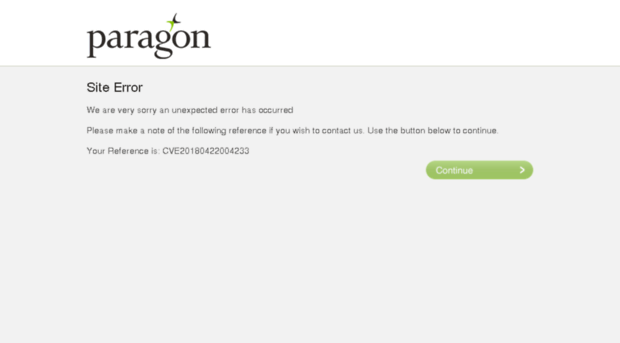 online.paragonbank.co.uk