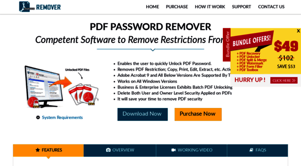 online.pdfpasswordremovers.net