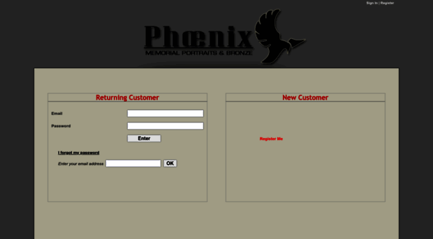 online.phoenixmemorial.com