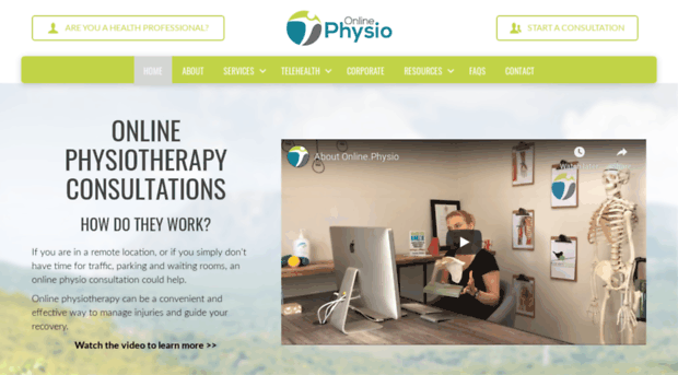 online.physio