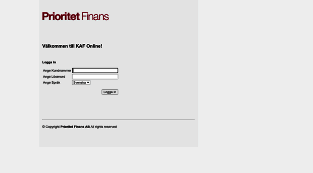 online.prioritet.se