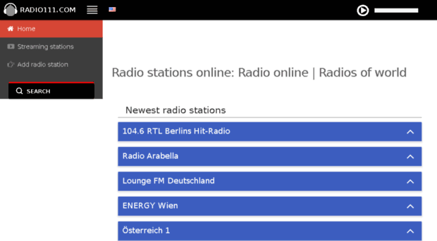 online.radio111.com