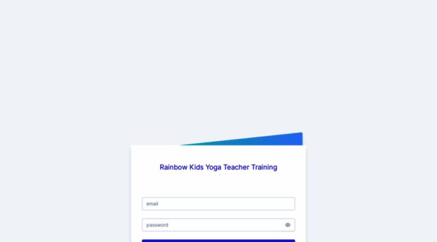 online.rainbowyogatraining.com