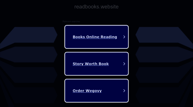 online.readbooks.website