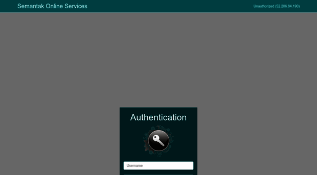 online.semantak.com