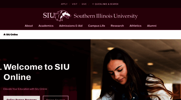 online.siu.edu