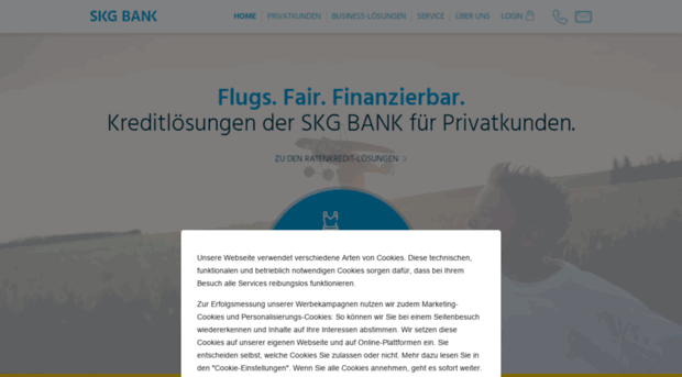 online.skgbank.de