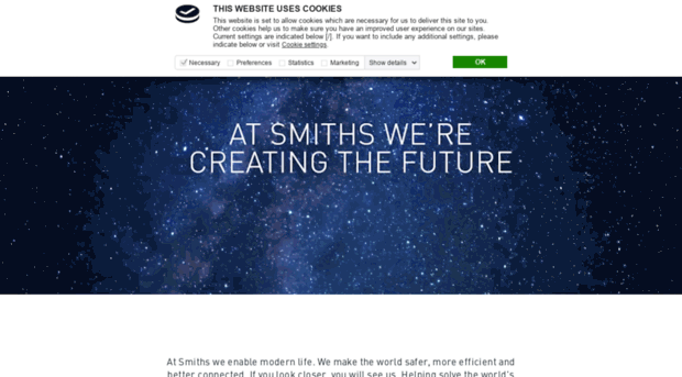 online.smiths.com