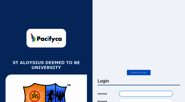 online.staloysius.edu.in