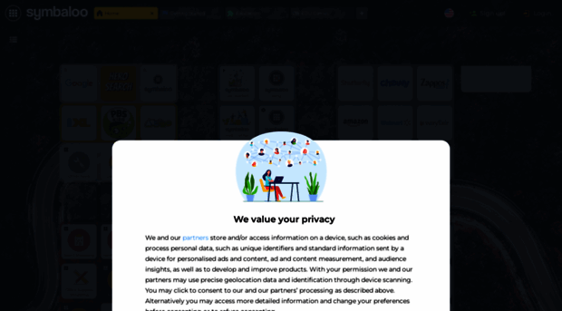 online.symbaloo.com