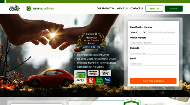 online.takaful-malaysia.com.my