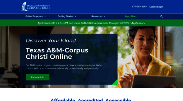 online.tamucc.edu