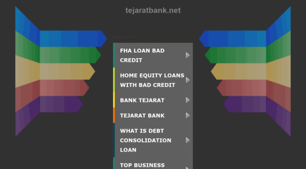 online.tejaratbank.net
