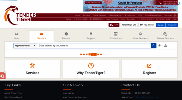 online.tendertiger.com