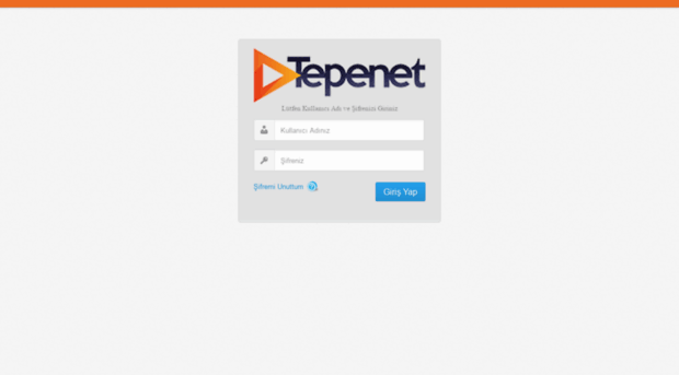 online.tepenet.com.tr