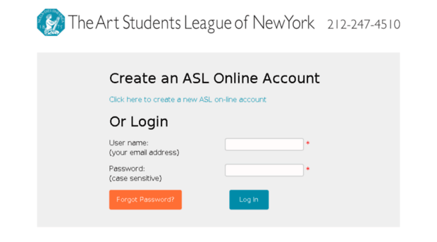 online.theartstudentsleague.org