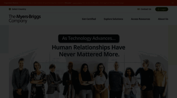 online.themyersbriggs.com