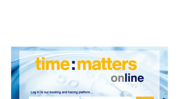 online.time-matters.com