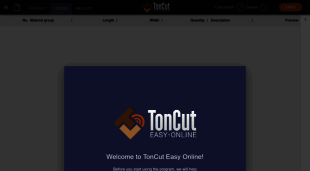 online.toncut.com