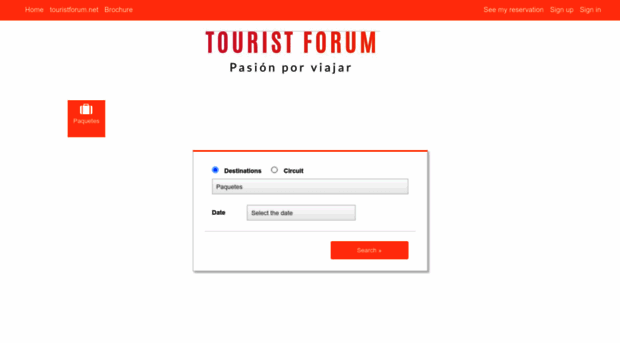 online.touristforum.net