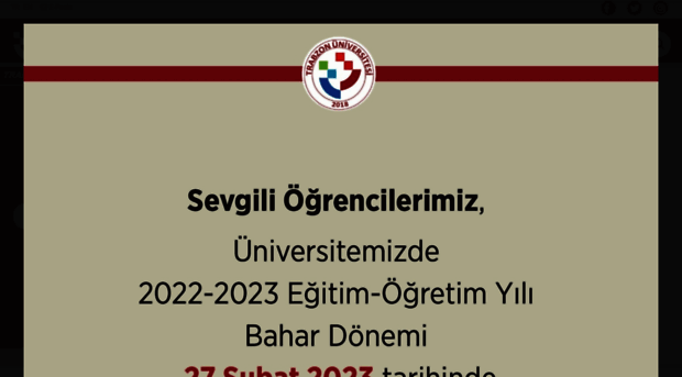 online.trabzon.edu.tr