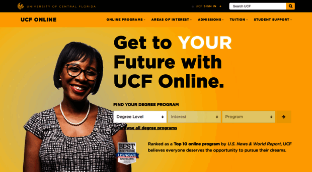 online.ucf.edu