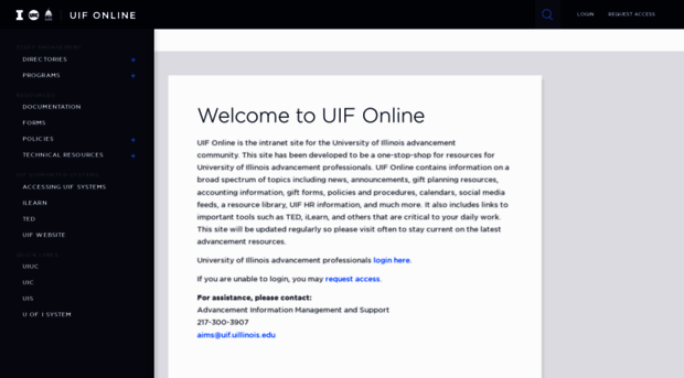 online.uif.uillinois.edu