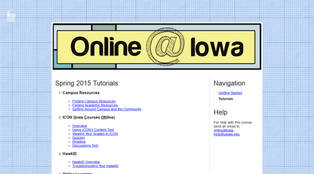 online.uiowa.edu