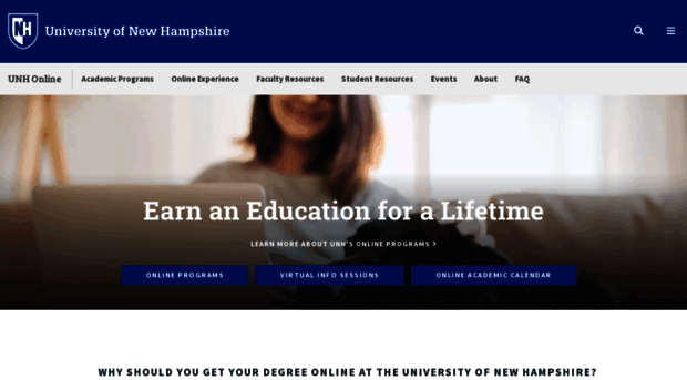 online.unh.edu