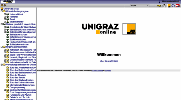 online.uni-graz.at